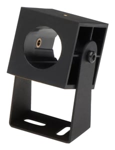 Axis 5503-991 AV Equipment Stand, Black