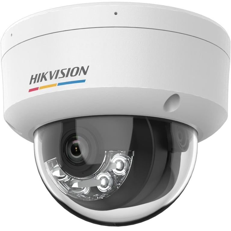 фото IP-камера відеоспостереження Hikvision DS-2CD1127G2H-LIU 2.8mm