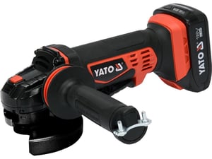 Yato YT-82826 szlifierka kątowa 12,5 cm 10000 RPM 60 W 1,5 kg