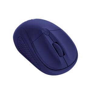 Trust Primo myszka Podróżniczy Oburęczny RF Wireless Optyczny 1600 DPI