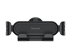 Baseus Stable Gravitational Car Mount Lite Handy/Smartphone Schwarz