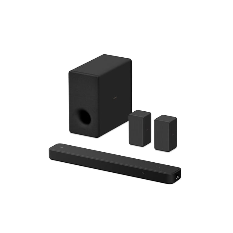 Sony HT-S2000 Czarny 3.1 kan.
