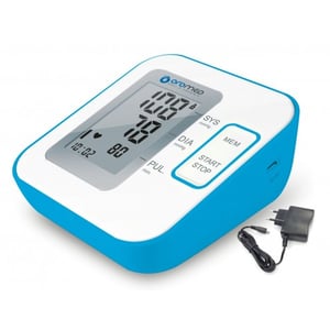 HI-TECH MEDICAL ORO-N3 COMPACT+STRÖMFÖRSÖRJNING Underarm Automatisk