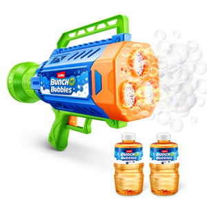 Bunch O Bubbles 11349 Aktivitäts-/Geschicklichkeitsspielzeug/Seifenblasenpistole