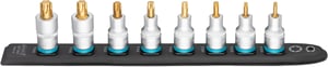 HAZET 992T-SR/8 multifunktionellt verktygsskift