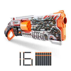 XSHOT 36606 leksaksvapen