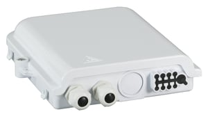 EFB Elektronik FTTH-BOX-OUT-2 bez kategorii