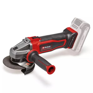 Einhell TE-AG 18/115 Q Li Solo vinkelslip 11,5 cm 8500 varv/min 1,69 kg