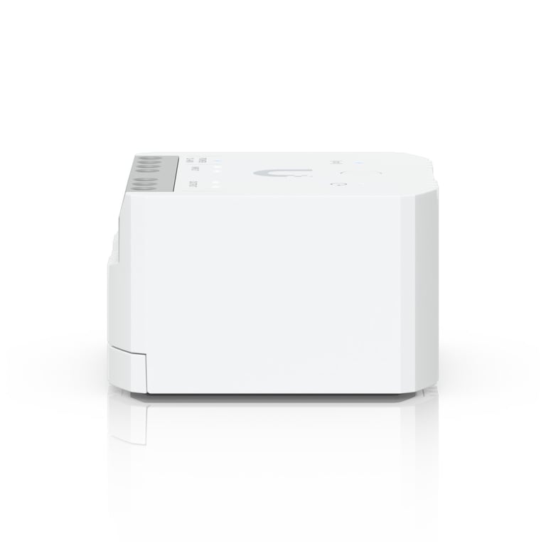 Ubiquiti USL-Relay przekaźnik zasilający Biały
