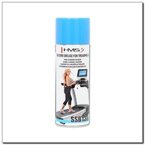 HMS Fitness SSB130 450 ml aerosol