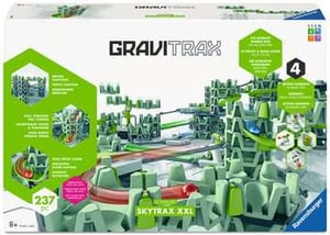 Ravensburger 25960 gra aktywnościowa/umiejętnościowa/zabawka Zabawka do gry w kulki
