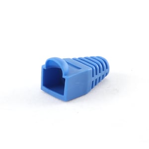 Gembird Strain relief boot cap blue 100er Pack BT5BL/100
