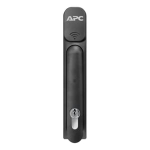 APC NBACS125 Access Control System 0.125 MHz Black