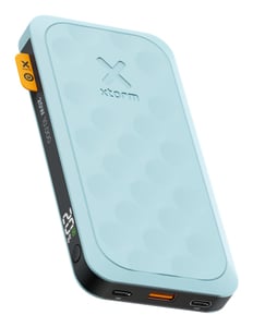Xtorm FS5102U Lithium-Polymer-Powerbank (LiPo) 10000 mAh Marine