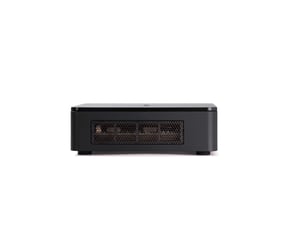 ASUS NUC 12 Pro Slim Kit RNUC12WSKI700002I UCFF Czarny i7-1260P