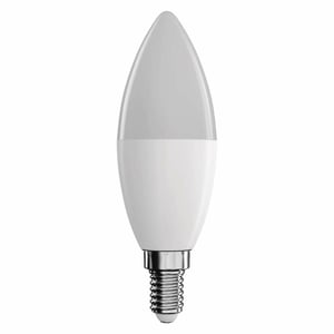 Emos ZQW322R Inteligentne żarówki Wi-Fi 4,8 W