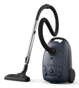 Electrolux EB31C1DB 3-liter dry vacuum cleaner, 750 W, dust bag
