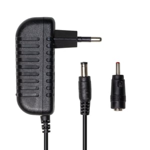 Evolveo EasyPhone CAM-ADAP Power Adapter/Inverter, Black