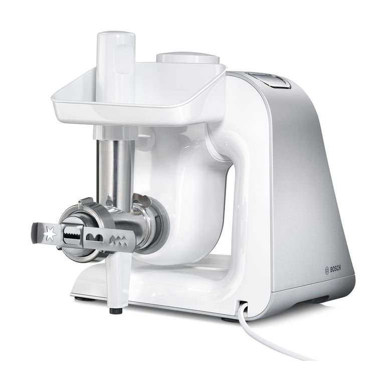 Bosch MUZ5BS1 robot kuchenny Biały