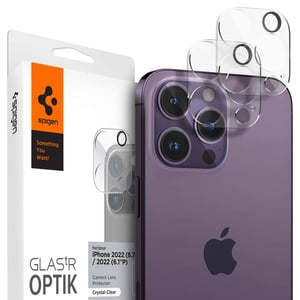 Spigen AGL05273 smartphones / cell phone accessories Lens cover