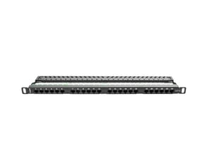 Lanberg PPU5-0024-B korskopplingspanel 0,5U