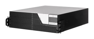 Legrand Daker DK+ UPS DAKER DK PLUS 2000VA Double-Conversion (Online) UPS 2 kVA 1800 W 6 x power outlets