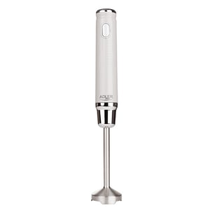 Adler AD 4617 Immersion Blender, Silver