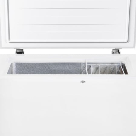 Gorenje G600 FH14EAW Zamrażarka skrzyniowa Wolnostojący 142 l Biały