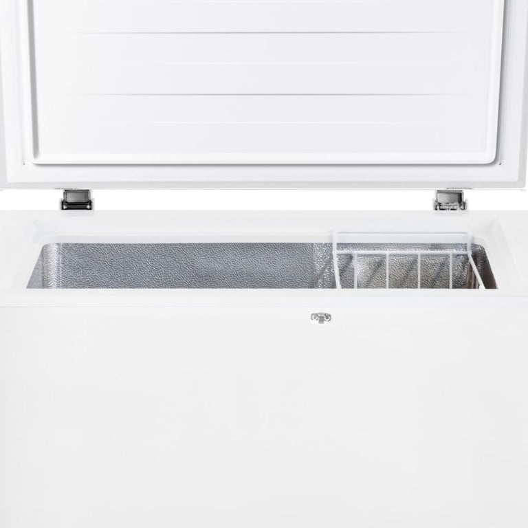 Gorenje G600 FH14EAW Zamrażarka skrzyniowa Wolnostojący 142 l Biały