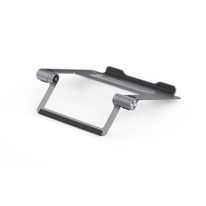 i-tec Metal C31METALPAD Laptop Stand Notebook Stand Gray 39.6 cm (15.6")