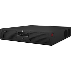 Hikvision DS-9664NI-M8 Netzwerk-Videorekorder (NVR) 2U Schwarz