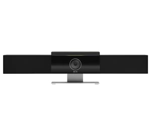 HP Poly Studio Svart 3840 x 2160 px