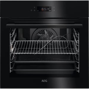 AEG BPE742380B 71 l 3500 W Svart