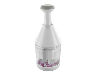Leifheit 23030 Handschneidemaschine, Weiß