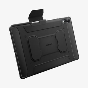 Spigen Rugged Armor Pro 37,1 cm (14.6") Folio Czarny