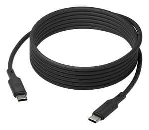 dbramante1928 CB30CCBL7240 USB-Kabel 3 m USB-C Schwarz