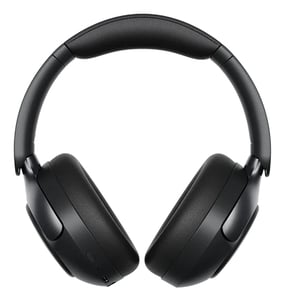 QCY H3 Pro Hörlurar, trådbundna och trådlösa, huvudband, samtal/musik, USB Type-C, Bluetooth, svart