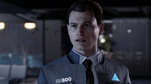 Sony Interactive Entertainment Detroit : Become Human Standardowy PlayStation 4