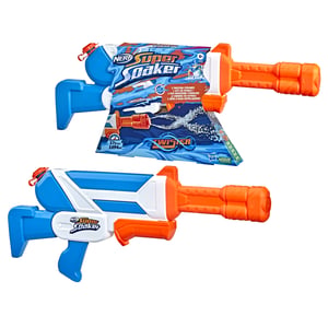 Nerf Super Soaker F38845L1 pistolet na wodę / balon wodny 1094 ml