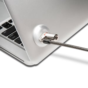Kensington-Adapter für den Security-Slot bei Ultrabooks