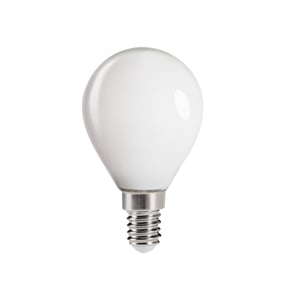 Kanlux S.A. 29626 lampa LED Ciepłe białe 2700 K 4,5 W E14 F