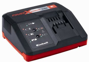 Einhell 4512011 batteri/laddare till elverktyg