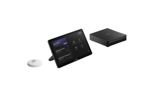 Yealink MCoreKit-C5U-MS Videokonferenzsystem – Kabelgebundenes LAN
