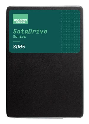 Goodram SD05 1,92 TB 2.5" SATA III 3D TLC