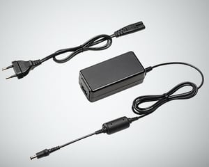 Panasonic DMW-AC10E nätadapter/omformare, inomhus, svart
