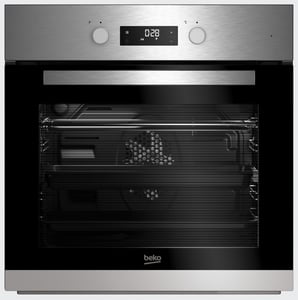 Beko BIE22301X Backofen 71 l Edelstahl