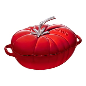 Staub 40511-774-0 garnek 2,9 l Röd