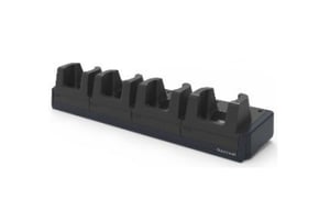 Honeywell EDA61K-CB-0 Dockingstation für Handheld-Computer, schwarz