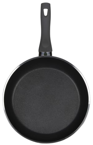 BALLARINI 75003-054-0 patelnia Patelnia do saute Okrągły