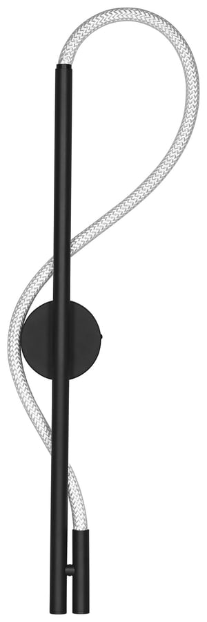Activejet AJE-GINO NW LED Wall Lamp